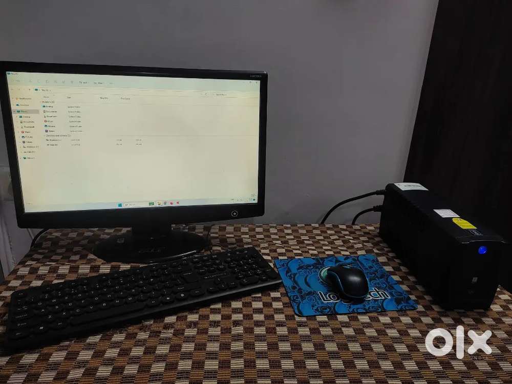 Pc computer i5