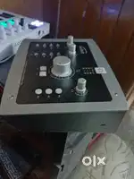 Audient id22 Sound Card