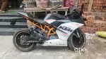 All good condition