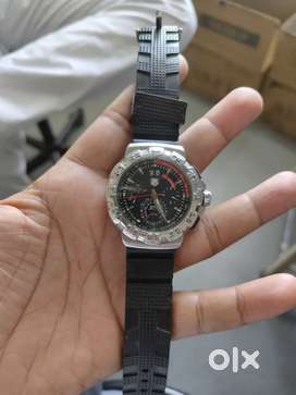 Tag heuer watch