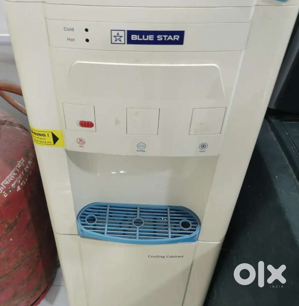 BLUE STAR Water Dispenser BWD3FMGA