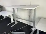 Height Adjustable desk