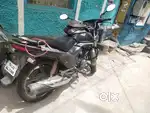 Hero achiever ...good model ..good bike ...good mileage