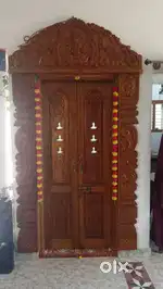 2 BHK East facing House for Lease/ Rent