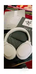 Razer - noise cancellation gaming bluetooth headphones