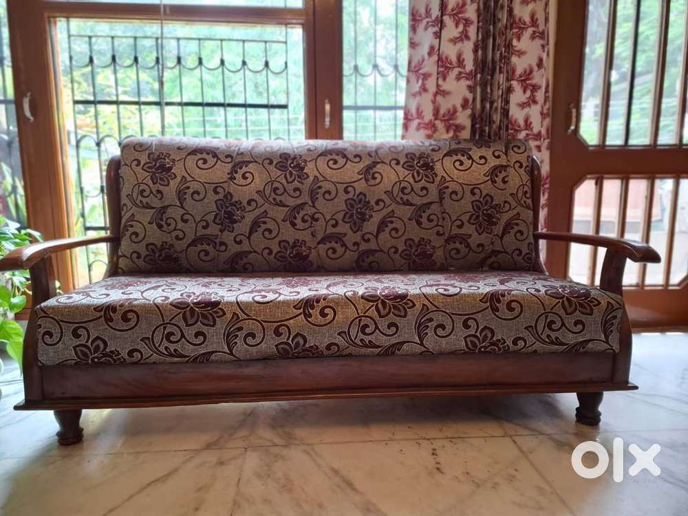 Sofa 3+1+1