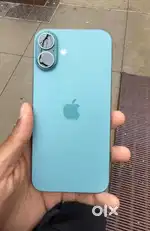 I phone 26