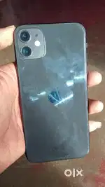 IPhone 11 is perfect condition