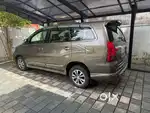 Toyota Innova 2015