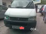 Maruti Suzuki Eeco 2021 Petrol 110000 Km Driven