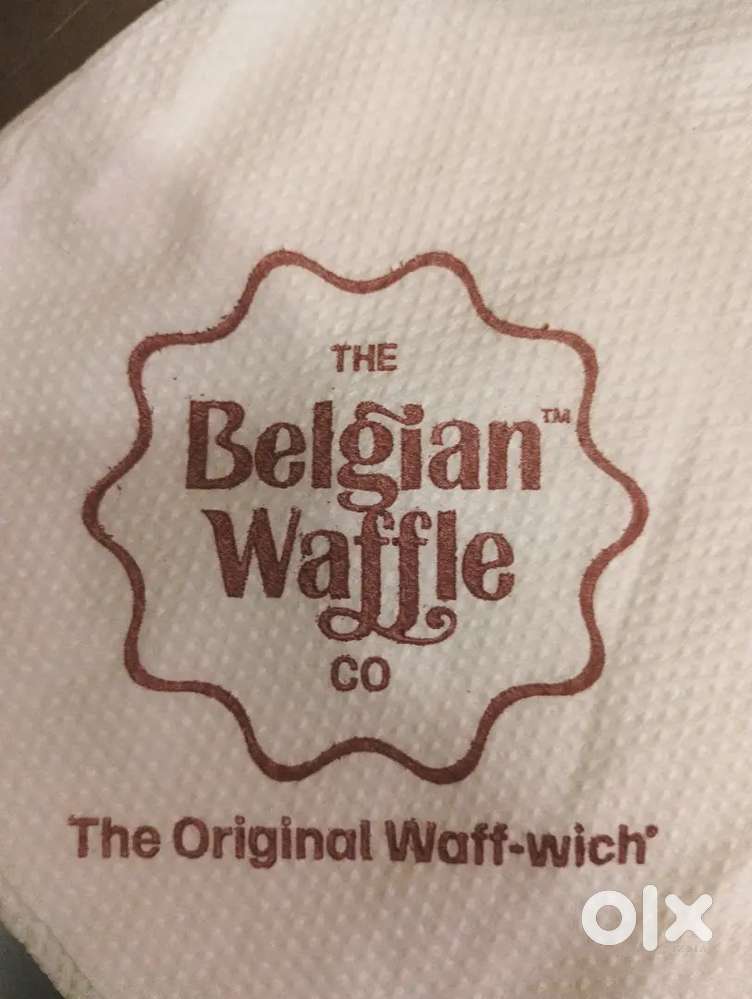 The Belgian waffles.co