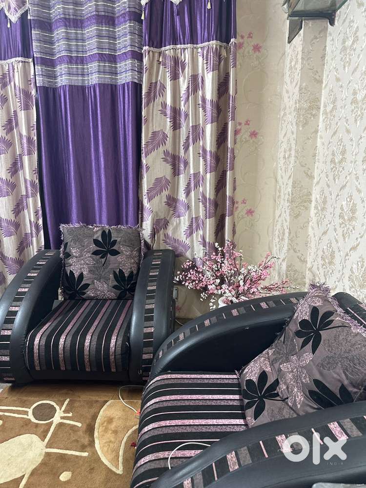 Sofa single seater