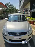Maruti Suzuki Swift 2011-2014 VDI, 2014, Diesel