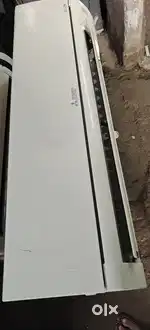 mitsubishi split ac 2 ton inverter model