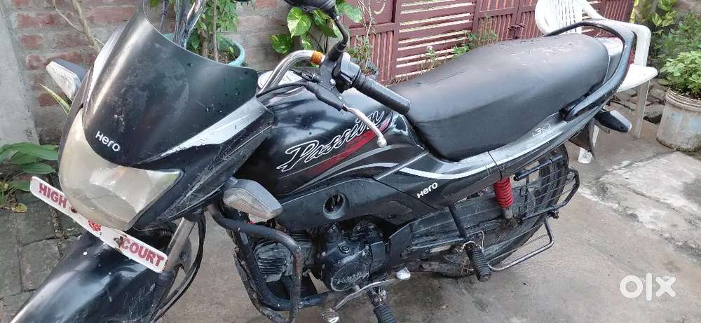 Good condition