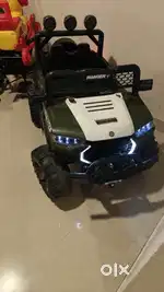 Rechargable kids Car for sale