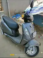 New showroom condition