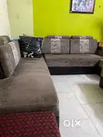 10 seats sofa