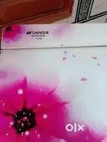 Sansui washing machine excellent condition only 9000rup
