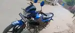 Honda Livo With Fancy Number