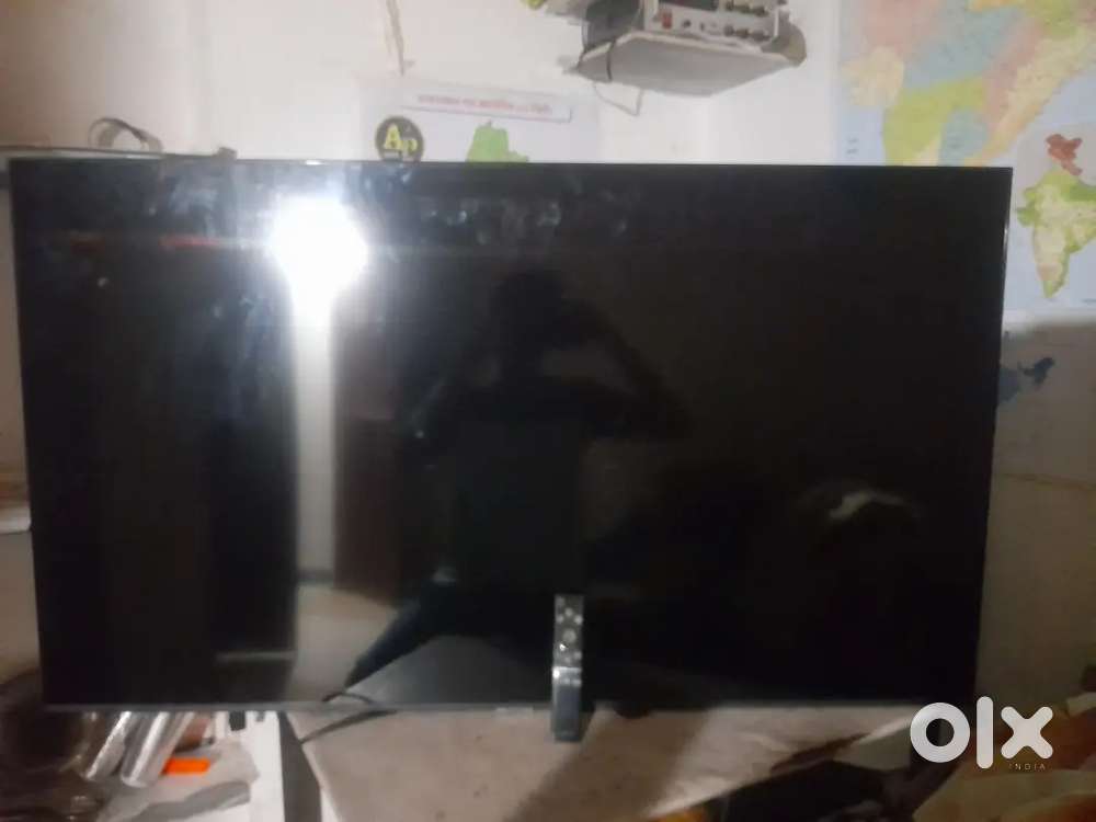 Samsung Smart LCD TV 50inch