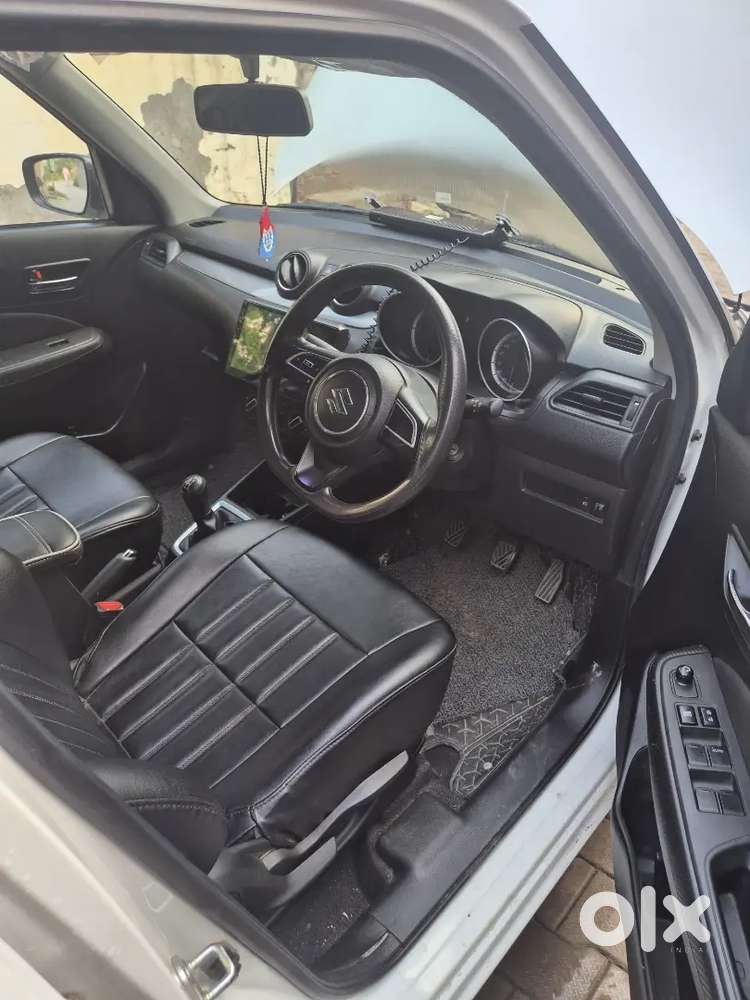 Maruti Suzuki Swift 2020 Diesel Good Condition