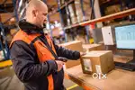 WE ARE HIRING FOR WAREHOUSE
