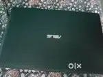 ASUS laptop