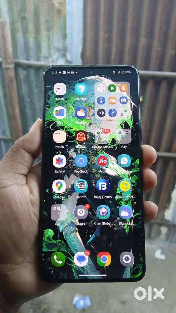 IQOO Z10 5G (8/256GB)