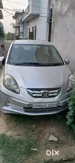 Honda Amage good condition 2.40Lakh
