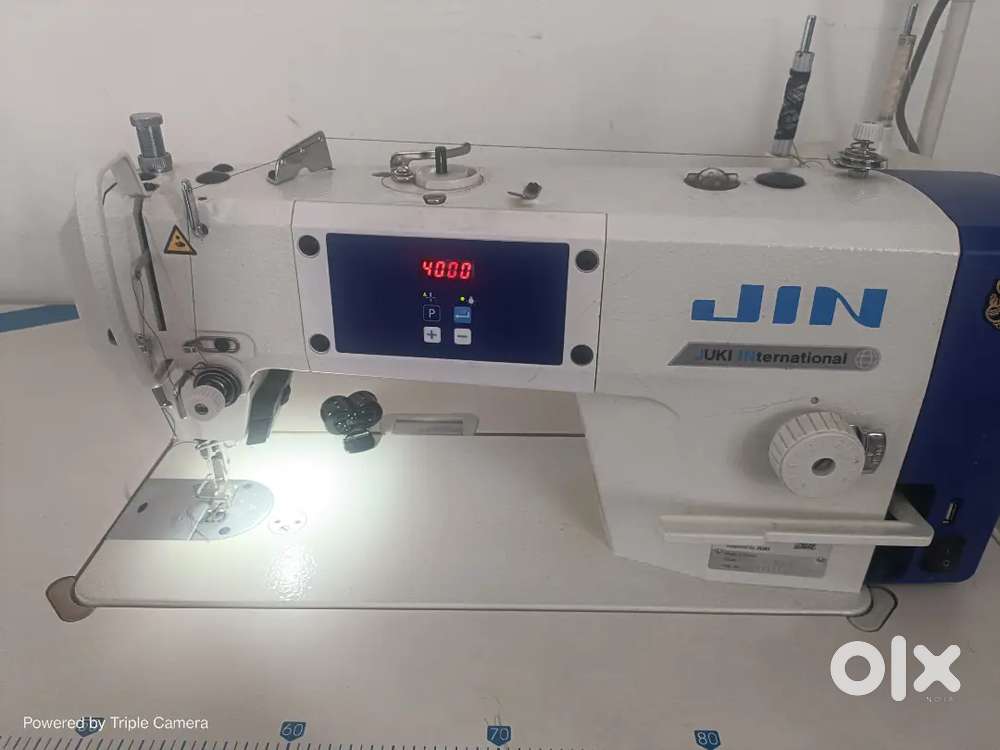Sewing Machine
