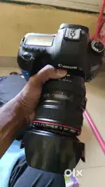 Canon 5dmark 3