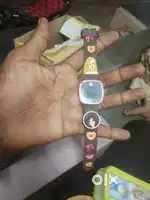 Digital watch