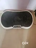 Vibrating machine
