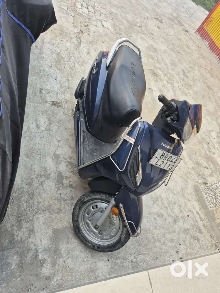 Activa 6g good condition