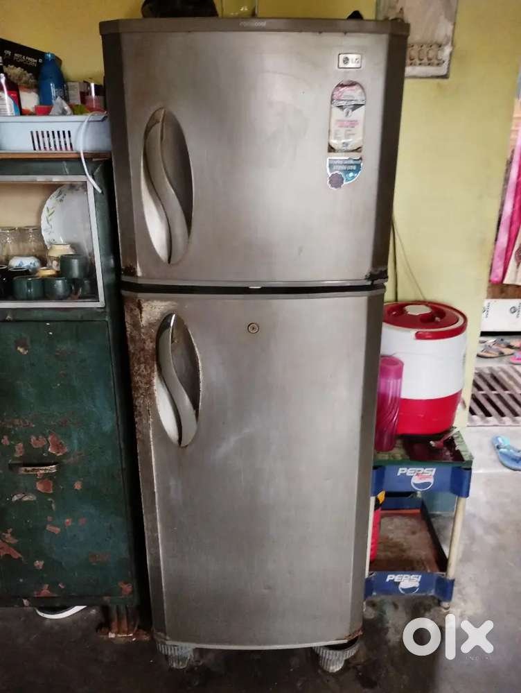 Perfect working condition