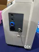 5 para patient monitor. Use nahi hua hai new hai ekdam