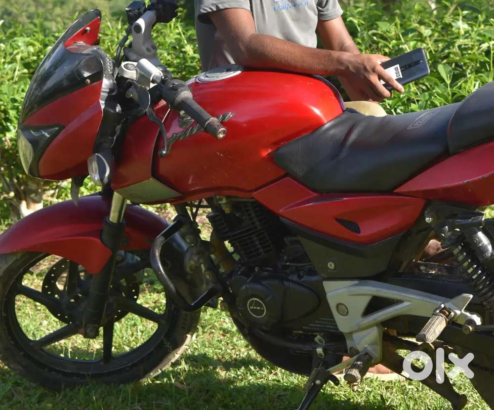 No problem good conditions