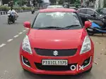 Maruti Suzuki Swift VDI, 2016, Diesel