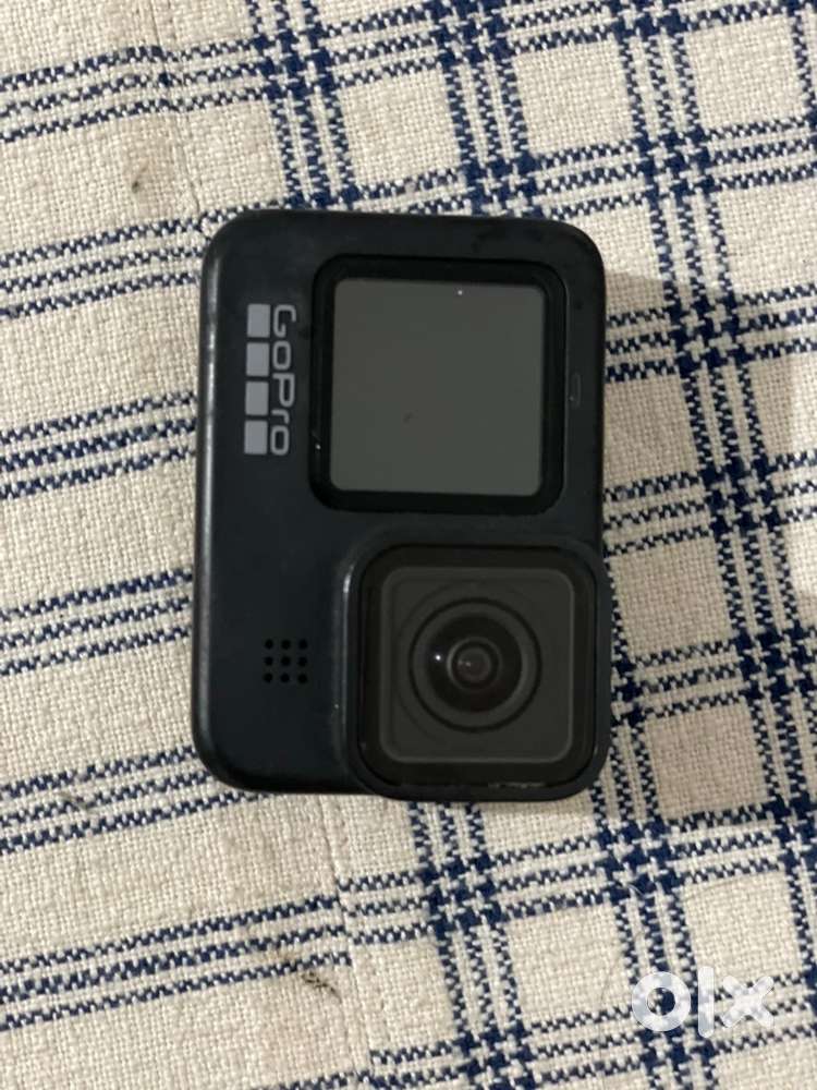 GoPro Hero 9 Black