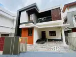 Kakkanad Pukkattupady Gated community 4bhk villa near Aluva,Edapally