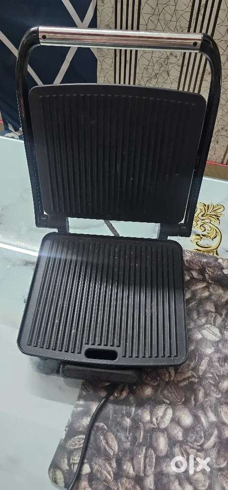 Prestige Sandwitch maker 4 slice