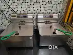 dip fryer 11ltr good condition