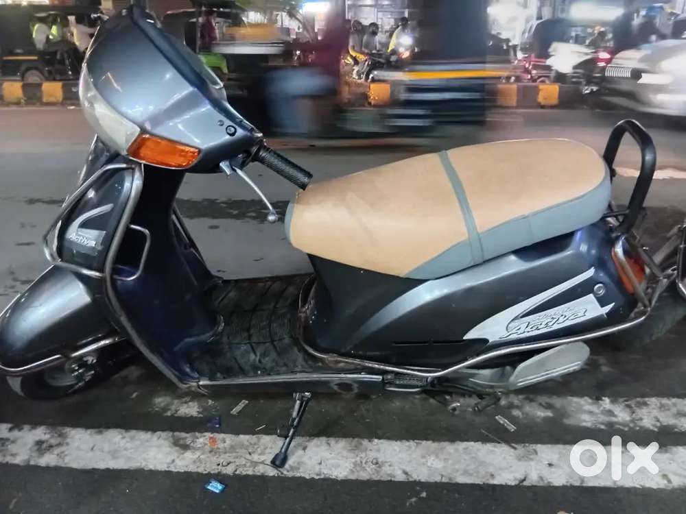 Honda activa 2006 model Avon condition