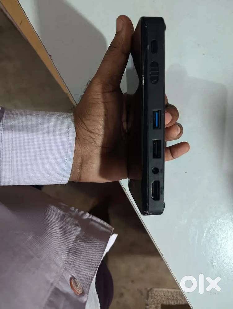 Pocket Projector