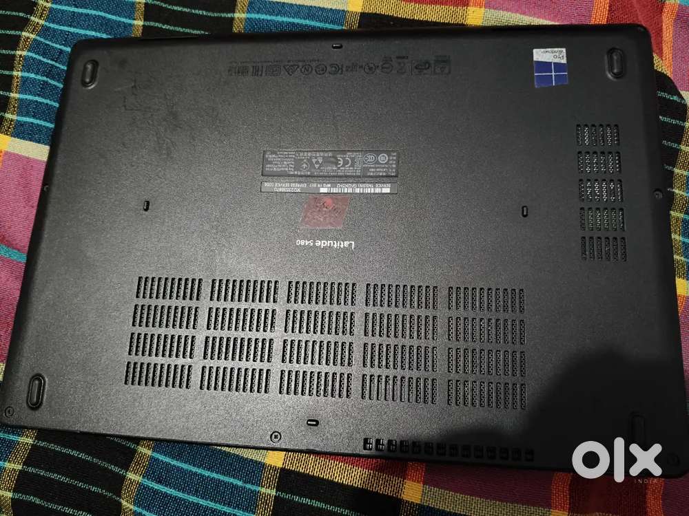 Dell i5 10th generation of 256 ssd