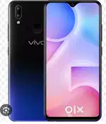 Vivo  y95 ,1807 4rm 64 internal charger ahy