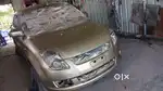 Car spray painding  finished  work,  Nagapattinam