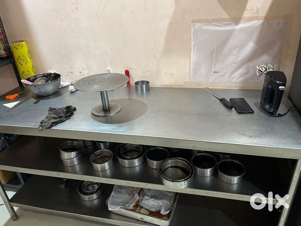 Chinese cook