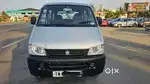 Maruti Suzuki Eeco, 2021, Petrol